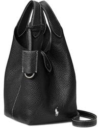 Polo Ralph Lauren - Small Polo Play Tote Bag - Lyst