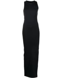 Simon Miller - Lou Backless Maxi Dress - Lyst