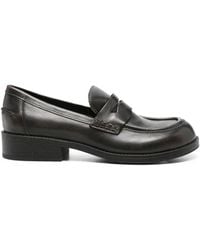 Ash - 'Ringo' Loafers - Lyst