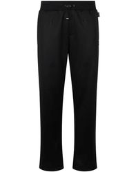 Philipp Plein - Logo-Embellished Track Pants - Lyst