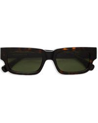 Retrosuperfuture - Roma Sunglasses - Lyst