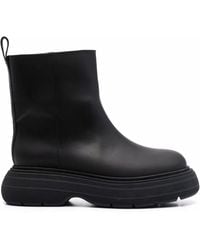 Gia Borghini - Martee Ankle Boots - Lyst