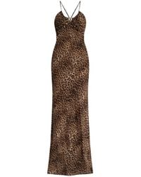 Melissa Odabash - Off-Shoulder Dress 'Jacey' - Lyst