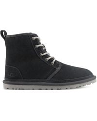 UGG - Harkley Laarzen - Lyst