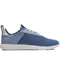 TOMS - Cabrillo Sneakers - Lyst
