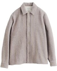 A Kind Of Guise - Cullu Overshirt - Lyst