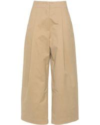 Studio Nicholson - Pantalones Dordoni - Lyst