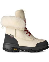 UGG - Bottines Adirondack - Lyst
