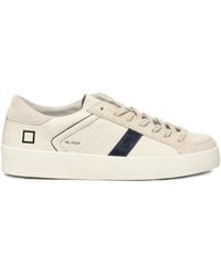 Date - Hill Sneakers - Lyst