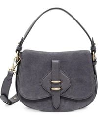 Coccinelle - Small Mavery Crossbody Bag - Lyst
