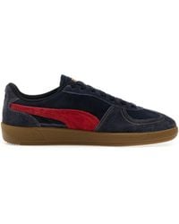 PUMA - Palermo Suede Sneakers - Lyst