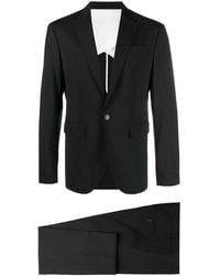 DSquared² - Single-Breasted Wool-Blend Suit - Lyst