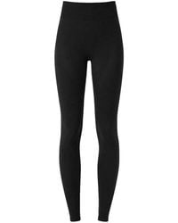 Uyn - Getextureerde Legging - Lyst