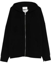 Extreme Cashmere - Sudadera Donnie Con Capucha - Lyst
