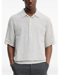 Barena - Polo de manga corta - Lyst