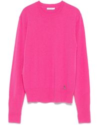 Patrizia Pepe - Pullover Aus Kaschmir - Lyst