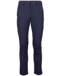 Cruna - Pantalon Solferino À Taille Élastique - Lyst