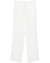Nineminutes - Submarine Trousers - Lyst