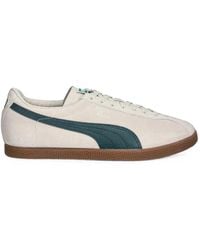 PUMA - Brasil Sneakers - Lyst