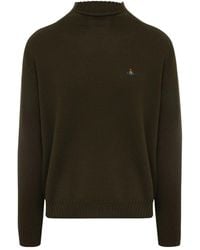 Vivienne Westwood - Sweaters - Lyst