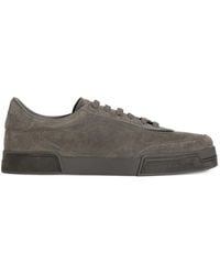 Dolce & Gabbana - Portofino Light Florio Yacht Sneakers - Lyst