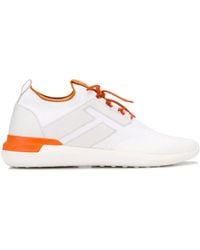Tod's - Shoeker No_code_02 スニーカー - Lyst