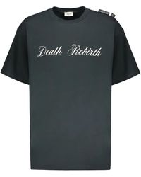 Isabella 1985 - Cotton T-Shirt - Lyst