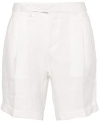 Briglia 1949 - Pantalones cortos de vestir - Lyst