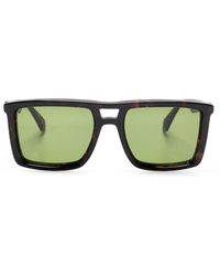 Off-White c/o Virgil Abloh - Oeri Sunglasses - Lyst