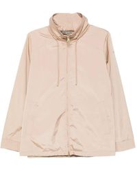 Geox - Veste Dandra À Lien De Resserrage - Lyst
