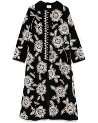 forte_forte - Coats - Lyst