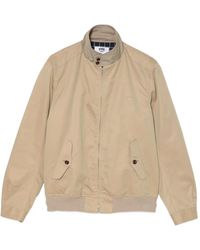 Junya Watanabe - X Brook Brothers Logo-Embroidered Jacket - Lyst