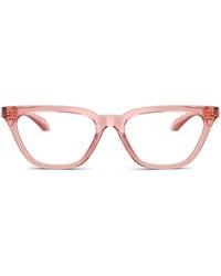 Versace - Greca Brille - Lyst