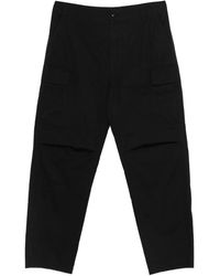 MM6 by Maison Margiela - Cargo-Pocket Trousers - Lyst