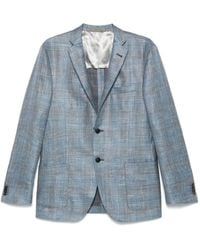 Corneliani - Academy Light Blazer - Lyst