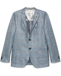 Corneliani - Academy Light Blazer - Lyst