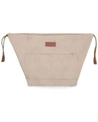 Dragon Diffusion - Drawstring Clutch Bag - Lyst