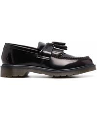 Dr. Martens - Adrian Tassel-Detail Loafers - Lyst