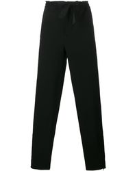 Marni Pantaloni affusolati - Nero