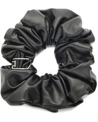 DIESEL - Bangle Scrunchie Iii - Lyst