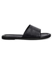 Vagabond Shoemakers - Zaida Leather Sandals - Lyst
