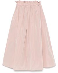 Herno - Skirts - Lyst