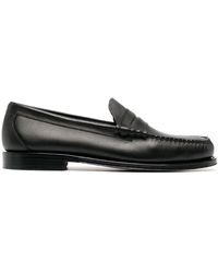 G.H. Bass & Co. - Weejuns Larson Penny-Loafer - Lyst