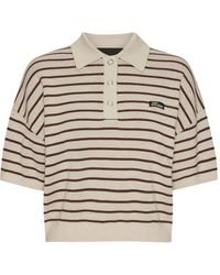 ROTATE BIRGER CHRISTENSEN - ストライプ トップ - Lyst