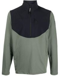 Rossignol - Panelled Performance Track Jacket - Lyst