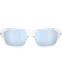 Oakley - Mirrored Lenses Adjustable Grips - Lyst