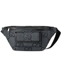 Gucci - Gürteltasche Mit Logo-Muster - Lyst