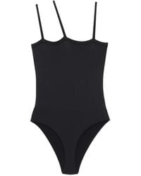 Baserange - Nida Swimsuit - Lyst