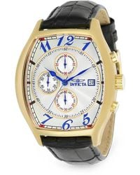 INVICTA WATCH - Specialty 43Mm Watch - Lyst