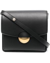Proenza Schouler - Dia Day レザーショルダーバッグ - Lyst